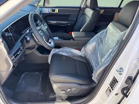 New 2026 Hyundai Santa Fe Limited AWD/4WD image 7