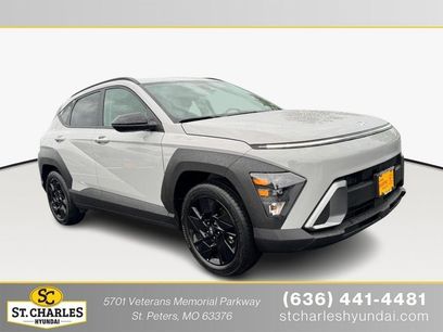 Certified 2026 Hyundai Kona SEL Sport