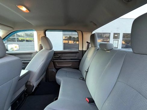 Used 2015 RAM 1500 Express AWD/4WD image 42