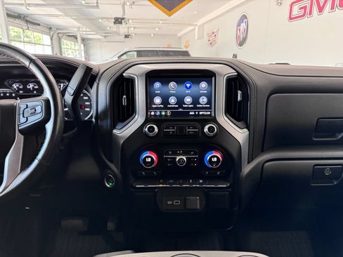 Certified 2022 GMC Sierra 1500 Elevation AWD/4WD image 19