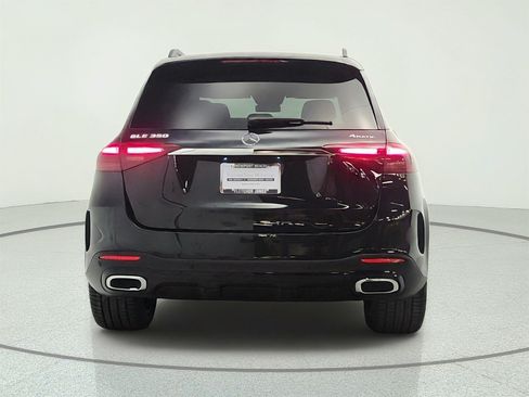 Used 2024 Mercedes-Benz GLE 350 4MATIC image 6