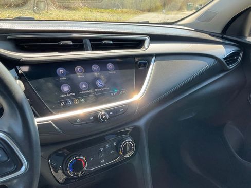 Used 2021 Buick Encore GX Preferred image 25