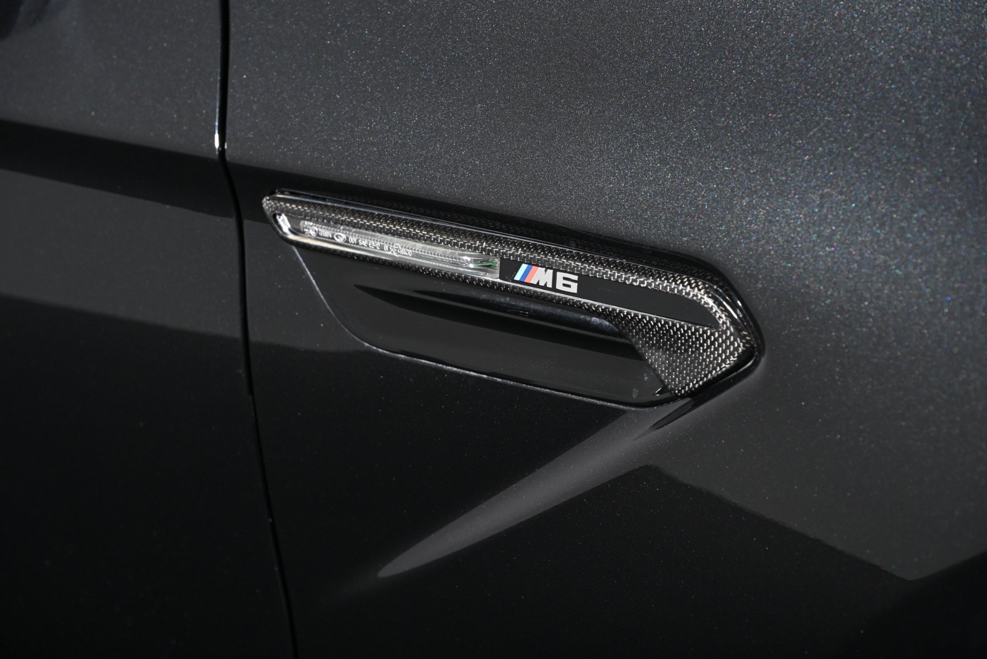 Used 2014 BMW M6 Coupe RWD image 21
