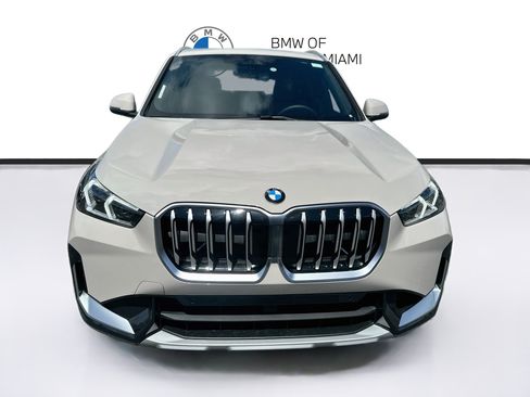 New 2026 BMW X1 xDrive28i w/ Convenience Package AWD/4WD image 2