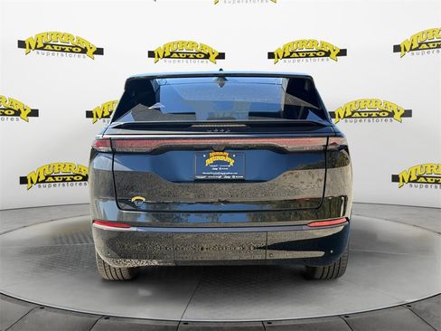 New 2025 Jeep Wagoneer S Limited image 4