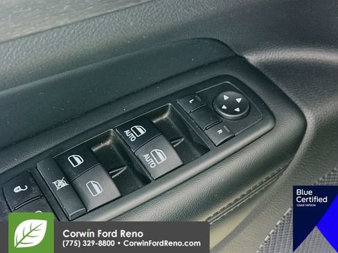 Used 2018 Jeep Grand Cherokee Altitude AWD/4WD image 20