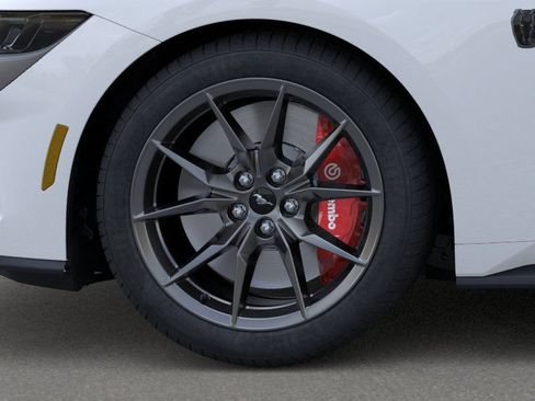 New 2026 Ford Mustang Dark Horse RWD image 19