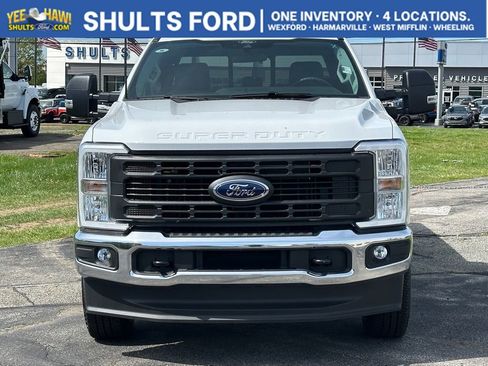 New 2026 Ford F250 XL w/ XL Chrome Package AWD/4WD image 29