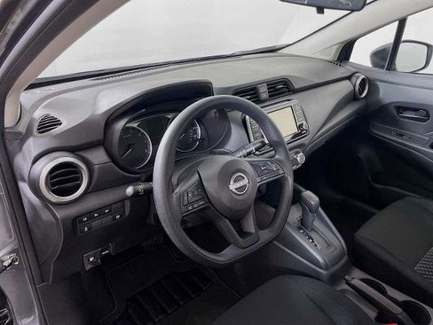 Certified 2024 Nissan Versa S w/ S Plus Package image 7