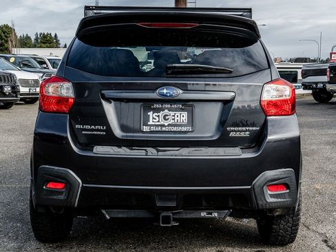 Used 2016 Subaru Crosstrek 2.0i Premium image 12