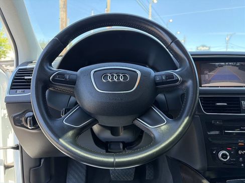 Used 2014 Audi Q5 TDI Premium Plus AWD/4WD image 30