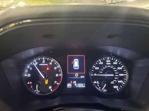 Certified 2023 Subaru Outback 2.5i image 14