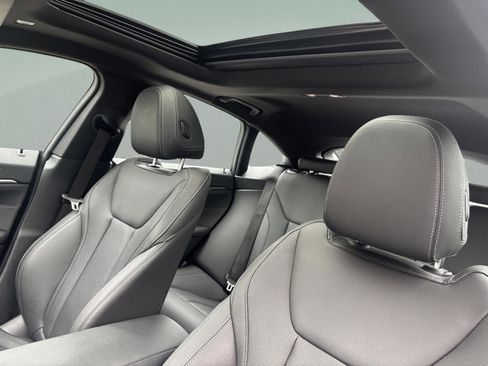 Used 2023 BMW i4 eDrive35 w/ Premium Package RWD image 24