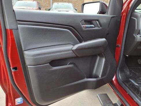 New 2026 GMC Canyon Elevation image 20