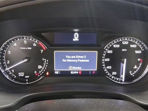 Used 2022 Cadillac XT4 Premium Luxury w/ Safety Alert Package image 29