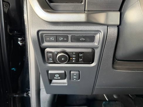 Used 2023 Ford F150 Lariat w/ Equipment Group 502A High AWD/4WD image 25