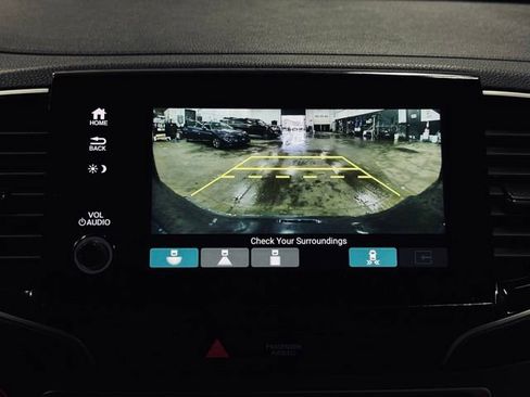 Used 2022 Honda Passport EX-L image 36