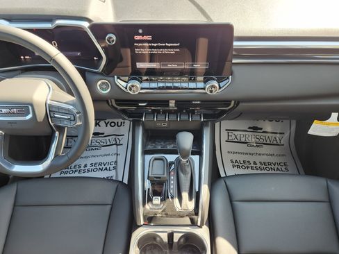 New 2026 GMC Canyon Elevation w/ Convenience Package image 10