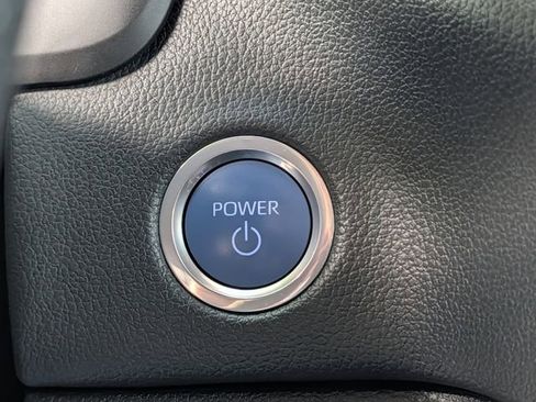 Used 2024 Toyota Tundra Limited w/ Power Package image 21