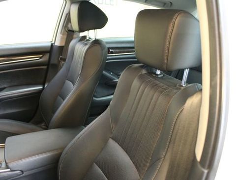 Used 2019 Honda Accord EX-L image 17