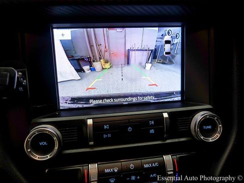 Used 2022 Ford Mustang Coupe w/ Equipment Group 101A image 15