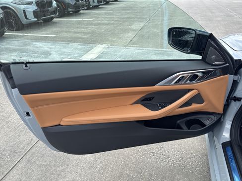 New 2027 BMW 430i Coupe w/ M Sport Package RWD image 12