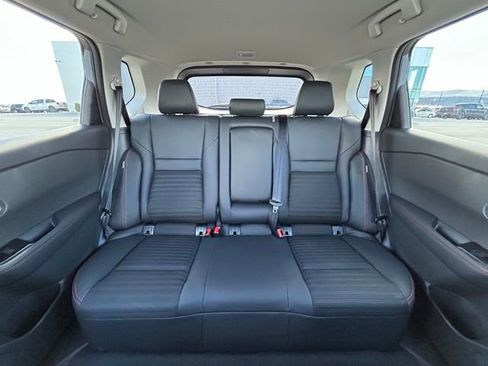 New 2026 Nissan Rogue SV w/ Rock Creek Premium Package image 37