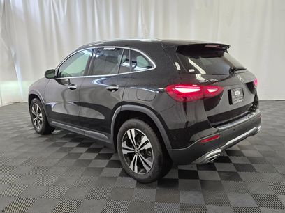 Used 2025 Mercedes-Benz GLA 250 4MATIC