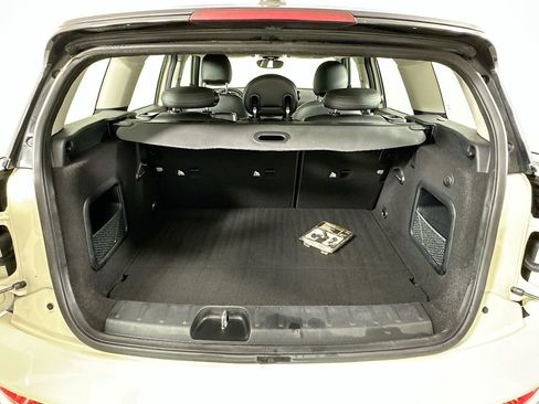 Used 2017 MINI Cooper Clubman ALL4 image 22