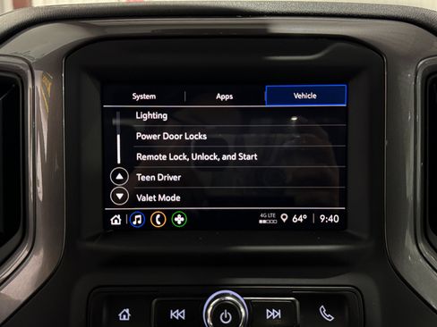 Used 2024 GMC Sierra 3500 Pro w/ 1SA Pro Safety Plus Package image 28