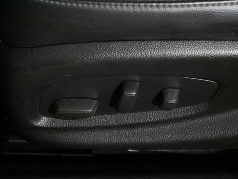 Used 2015 Chevrolet Impala LT w/ Convenience Package FWD image 20