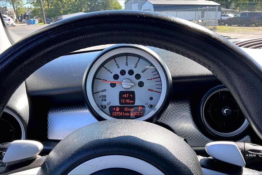 Used 2010 MINI Cooper S FWD image 19