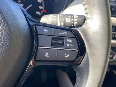 Certified 2024 Honda HR-V EX-L image 18