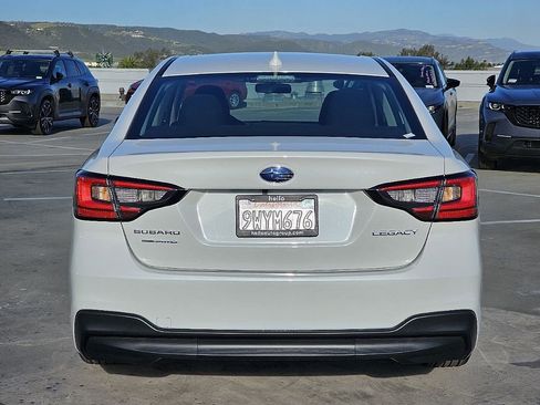 Used 2025 Subaru Legacy Premium image 14