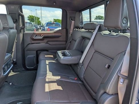Used 2022 GMC Sierra 1500 Denali w/ Technology Package image 27