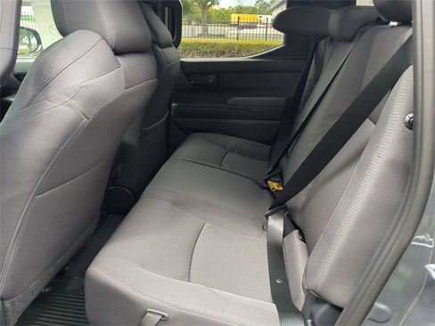 New 2026 Toyota Tacoma SR5 image 14