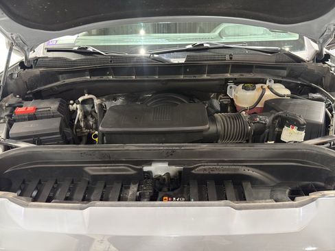 Used 2024 GMC Sierra 1500 Elevation w/ Elevation Premium Package image 42