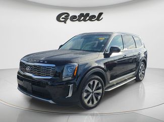 Used 2020 Kia Telluride S video 1