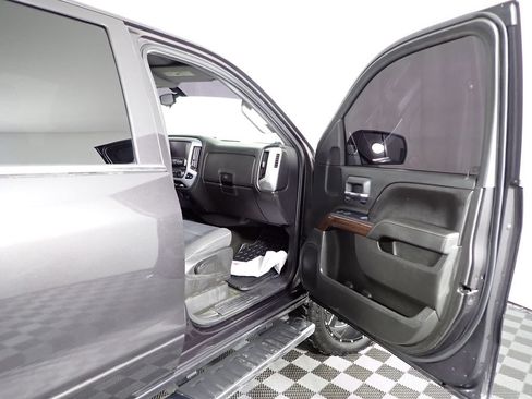 Used 2015 GMC Sierra 1500 SLE AWD/4WD image 31