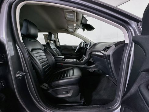 Used 2024 Ford Edge SEL AWD/4WD image 31