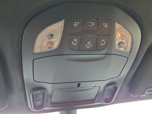 New 2026 Chrysler Pacifica Pinnacle image 33