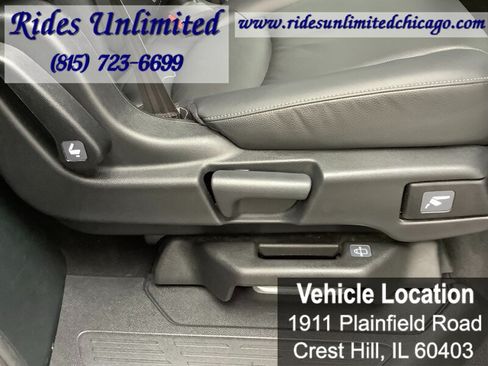 Used 2024 Honda Odyssey Touring image 34
