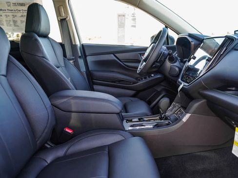 New 2026 Subaru Ascent Bronze Edition image 18