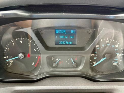 Used 2016 Ford Transit 350 XLT RWD image 20