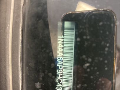 Used 2017 Nissan Maxima 3.5 SL