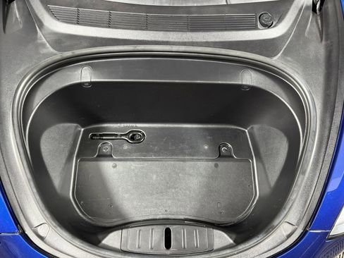 Used 2020 Tesla Model 3 Long Range image 28