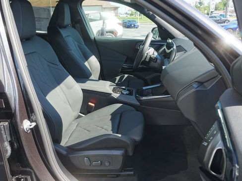 Used 2026 BMW X3 xDrive30i w/ Convenience Package AWD/4WD image 10