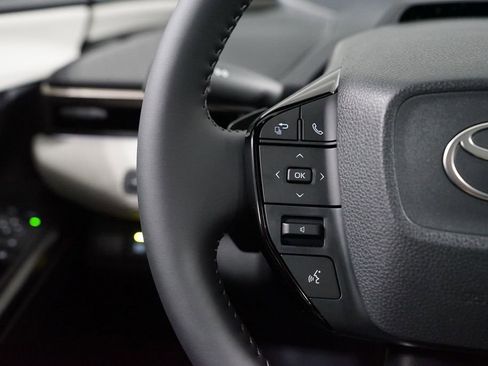 New 2026 Toyota bZ image 14