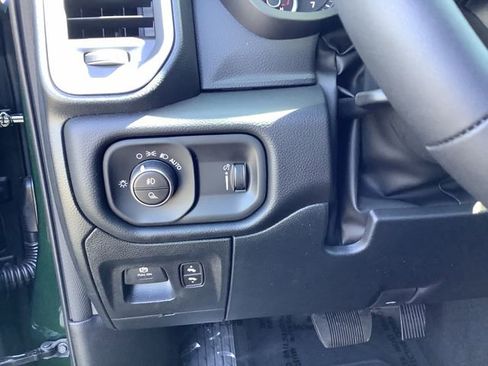 New 2026 RAM 1500 Big Horn w/ Night Edition image 15