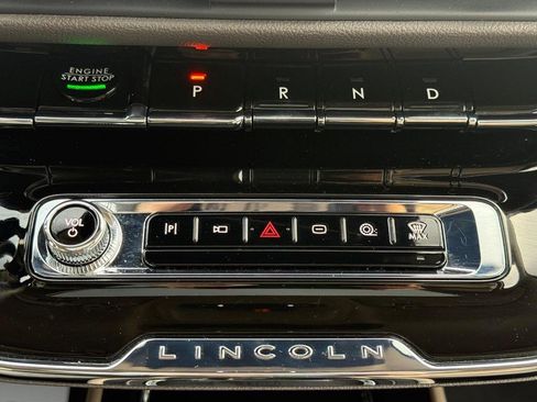 Certified 2024 Lincoln Corsair Grand Touring w/ Equipment Group 301A image 16